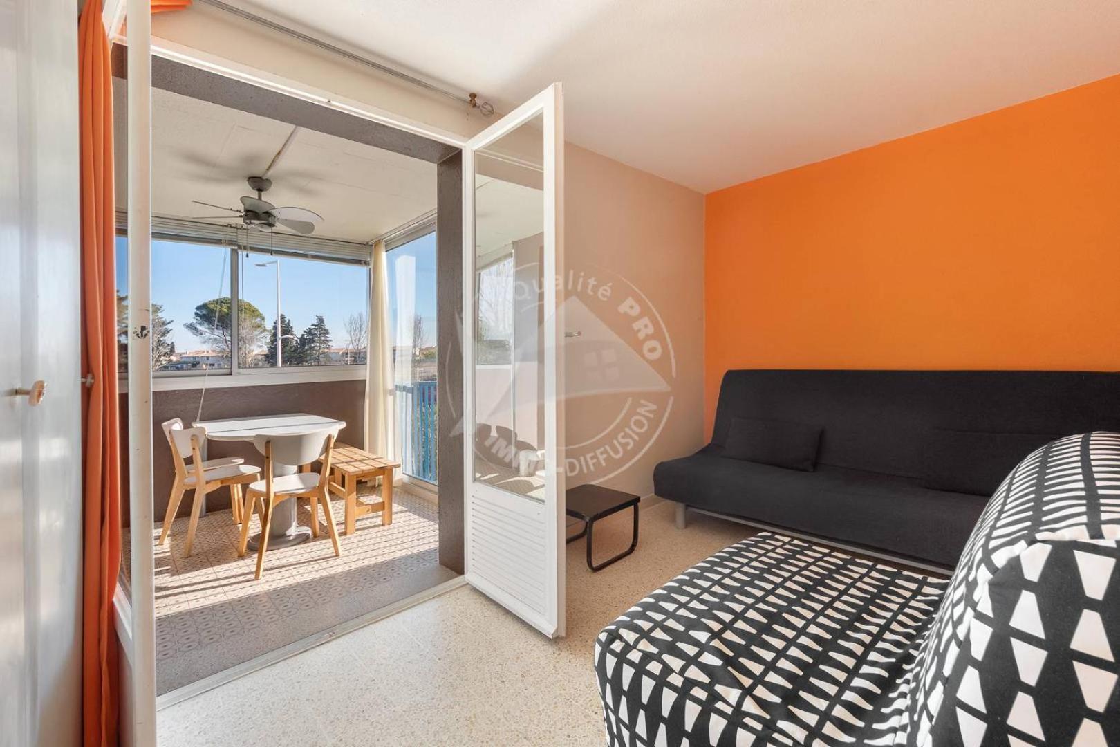 As21116 - P2 Centre Ville Dans Une Residence A 200M De La Plage เลอ โกร-ดู-รัว ภายนอก รูปภาพ