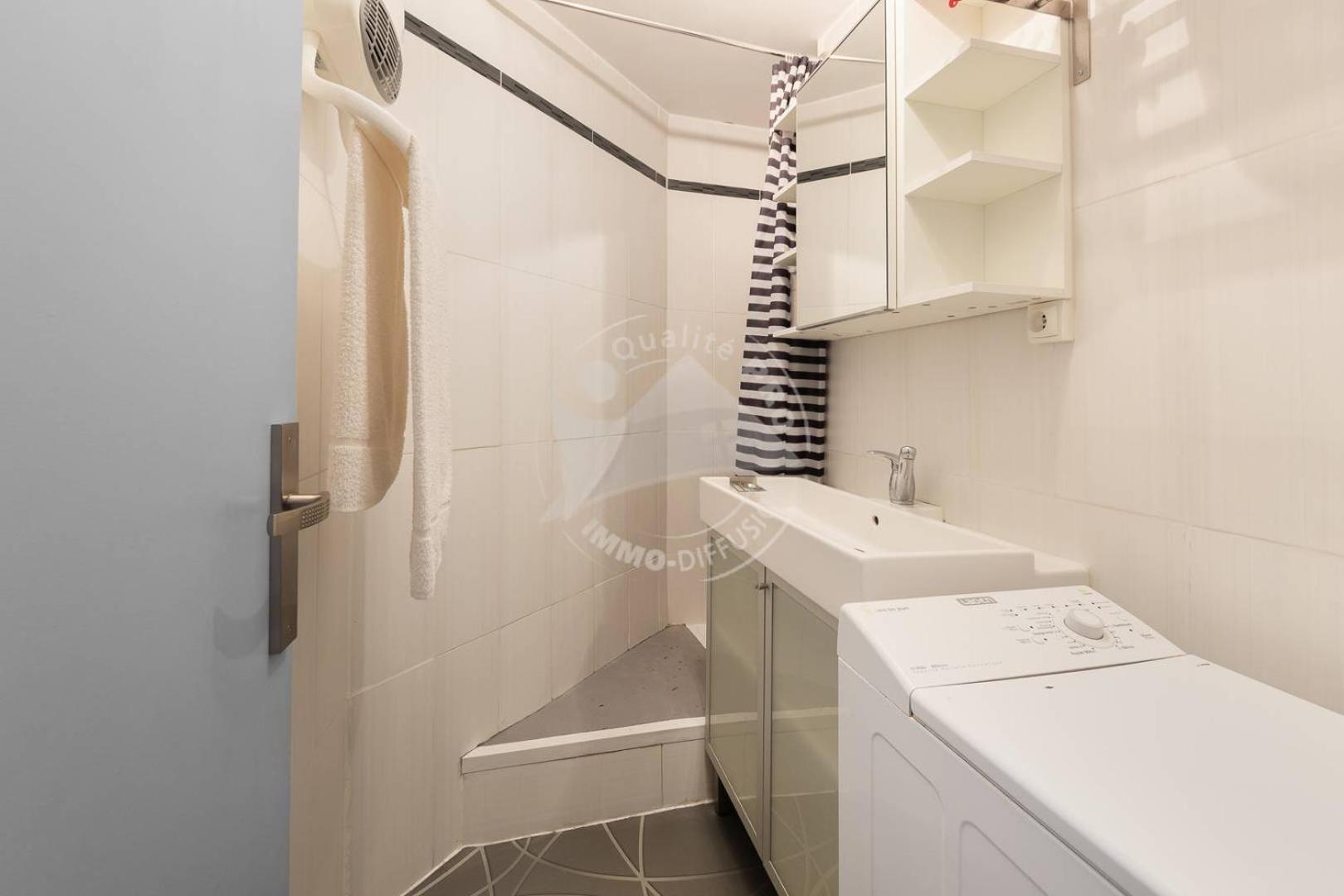 As21116 - P2 Centre Ville Dans Une Residence A 200M De La Plage เลอ โกร-ดู-รัว ภายนอก รูปภาพ